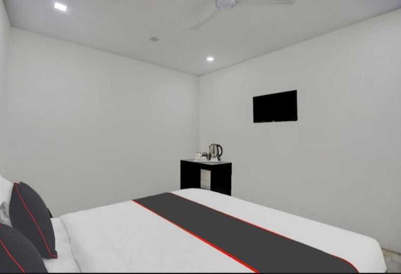 Spot On Spotlight Inn Hotel And Restaurant