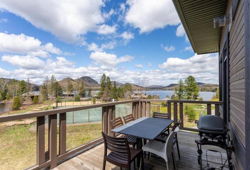 Suites Sur Lac Superieur Mont Tremblant