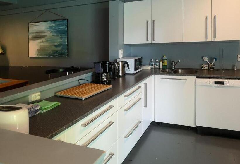 Sund Sommerhotell, Inderøy