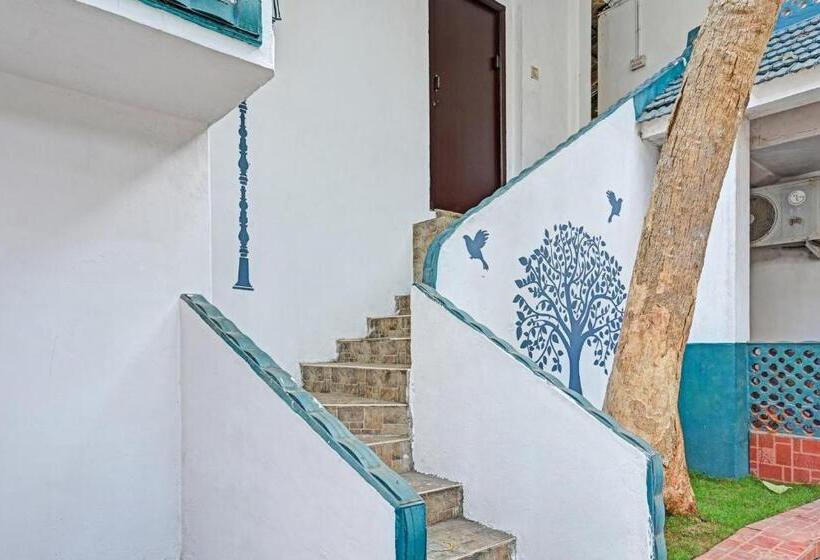 Super Oyo Flagship Hotel Green Park