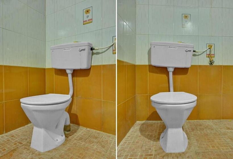 Super Oyo Flagship Hotel Green Park