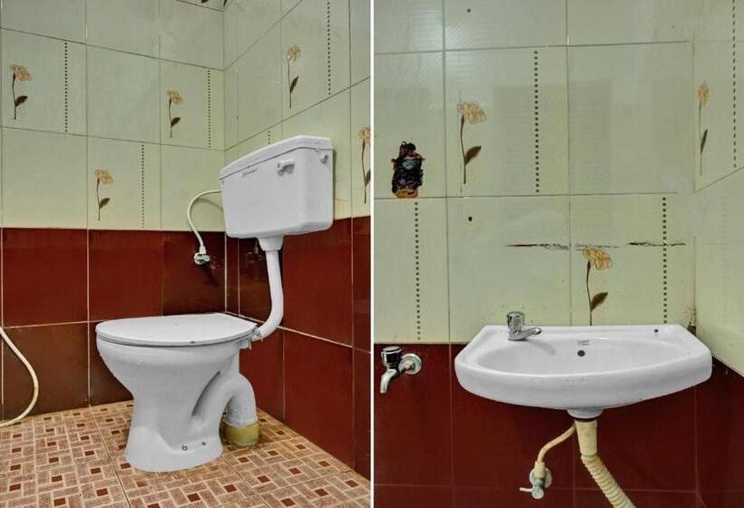 Super Oyo Flagship Hotel Green Park