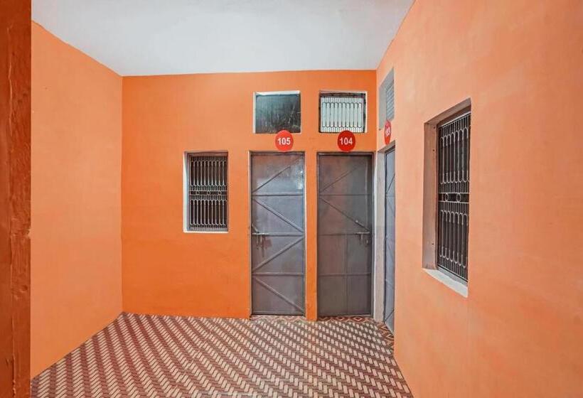 Super Oyo Flagship Hotel Rose