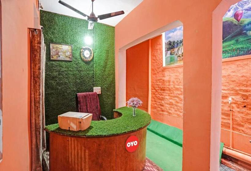 Super Oyo Flagship Hotel Rose