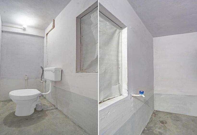 Super Oyo Flagship Hotel Rose