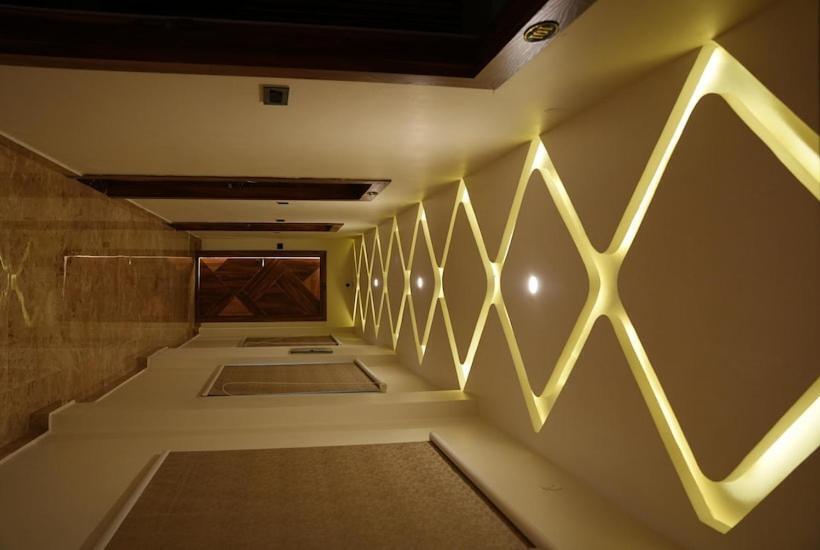 Townhouse 1168 Hotel Sm Paradise