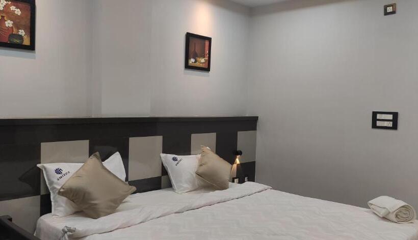 Townhouse 1168 Hotel Sm Paradise