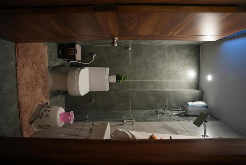 Townhouse 1168 Hotel Sm Paradise