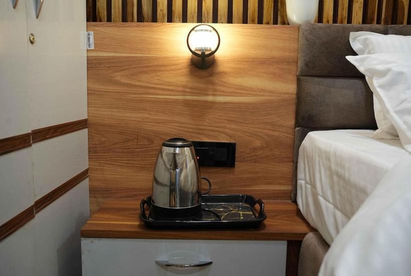 Townhouse 1168 Hotel Sm Paradise