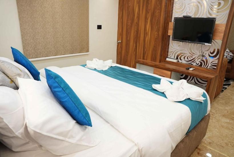 Townhouse 1168 Hotel Sm Paradise