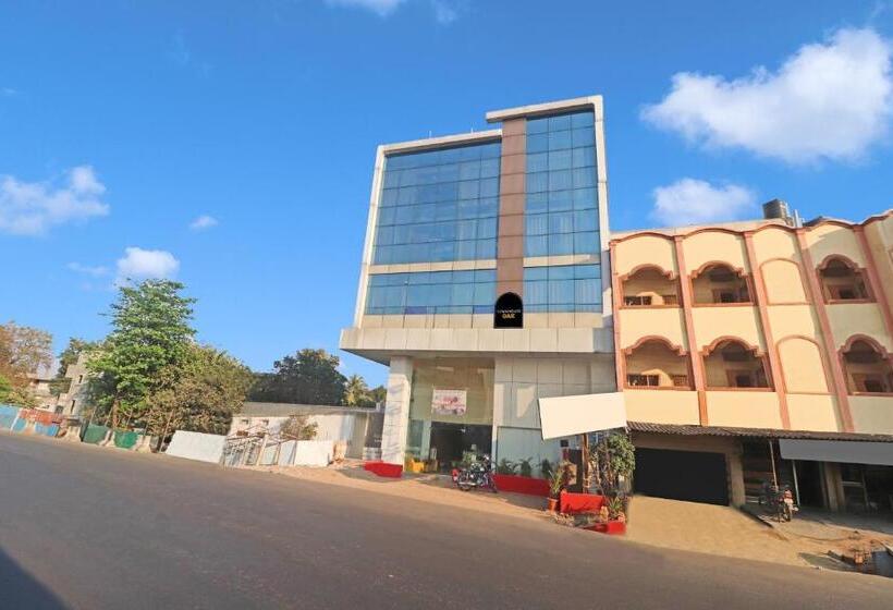 Townhouse Oak Hotel Rhythm