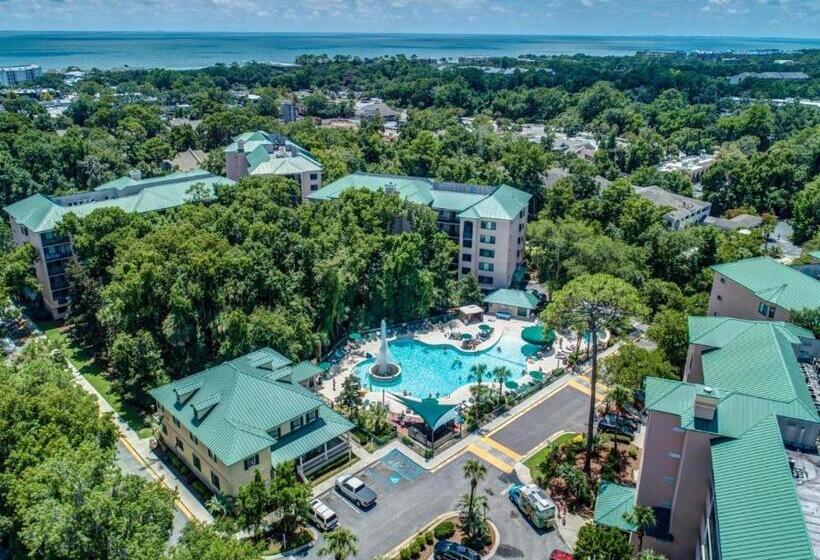 Waterside By Spinnaker