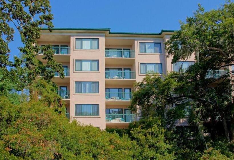 Waterside By Spinnaker