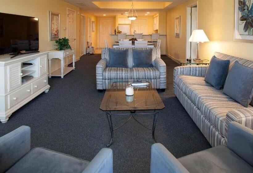 Waterside By Spinnaker