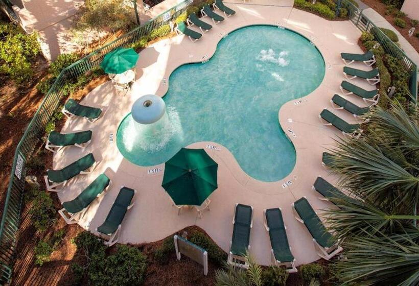 Waterside By Spinnaker