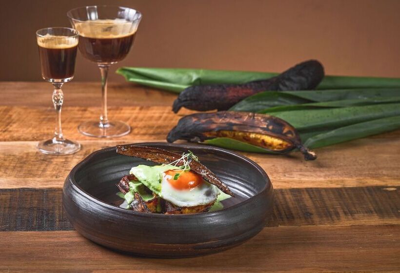 هتل Wellcomm Spa &