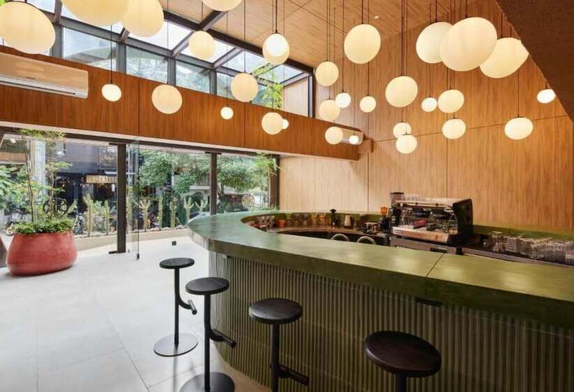 호텔 Wellcomm Spa &