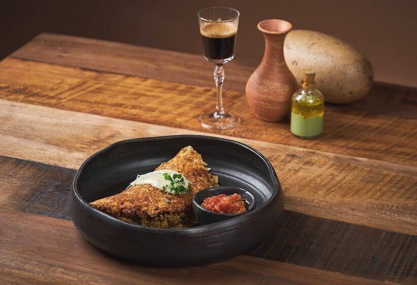 호텔 Wellcomm Spa &