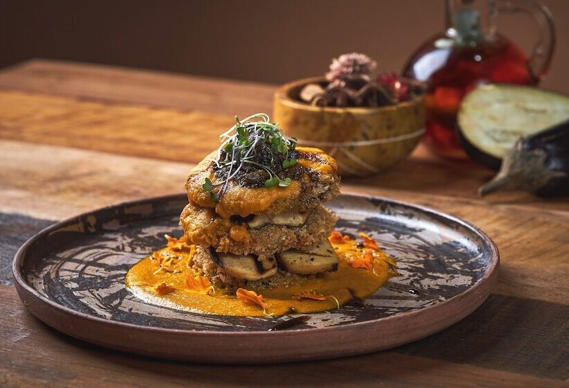 هتل Wellcomm Spa &