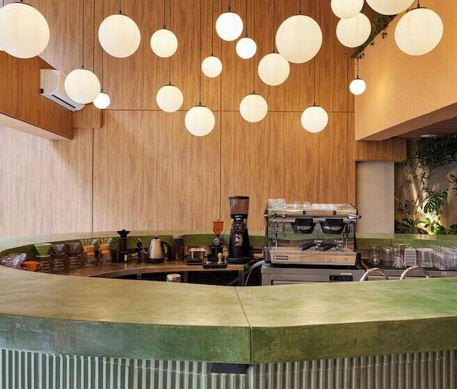 호텔 Wellcomm Spa &