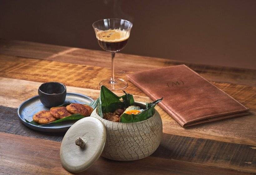 호텔 Wellcomm Spa &