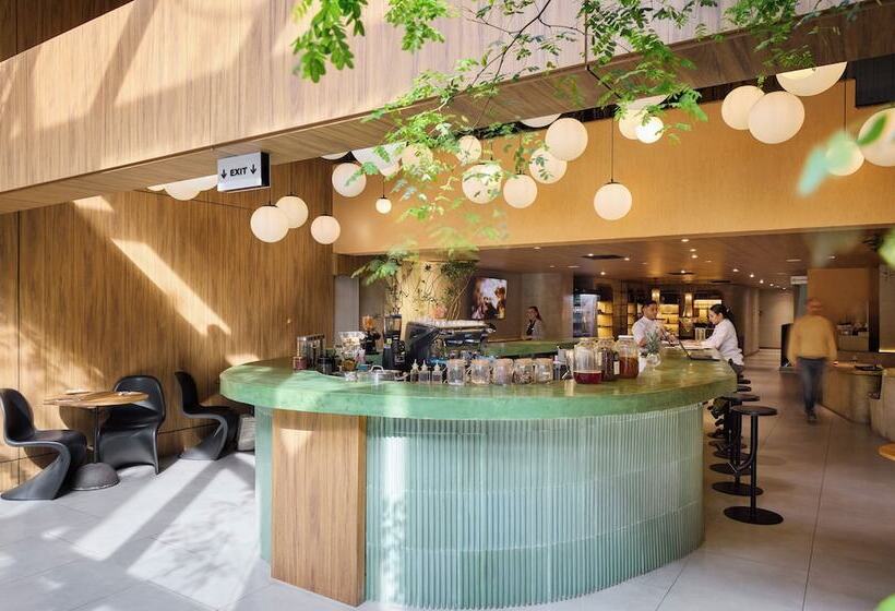 هتل Wellcomm Spa &