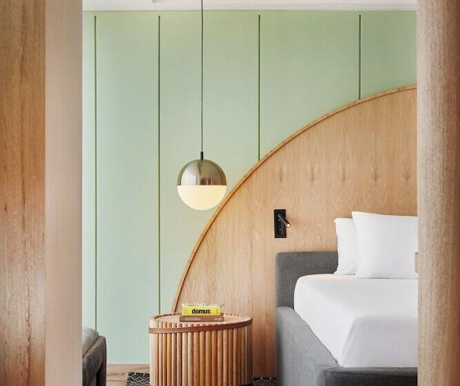 호텔 Wellcomm Spa &