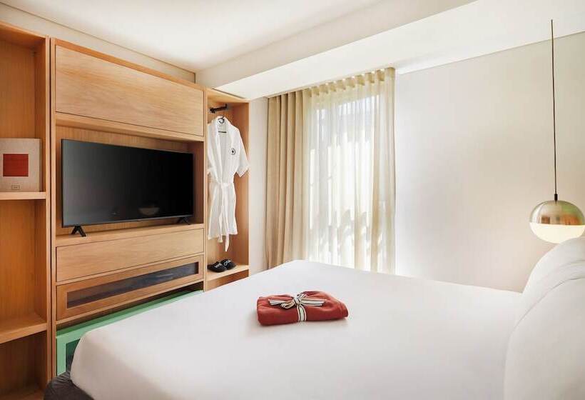 هتل Wellcomm Spa &