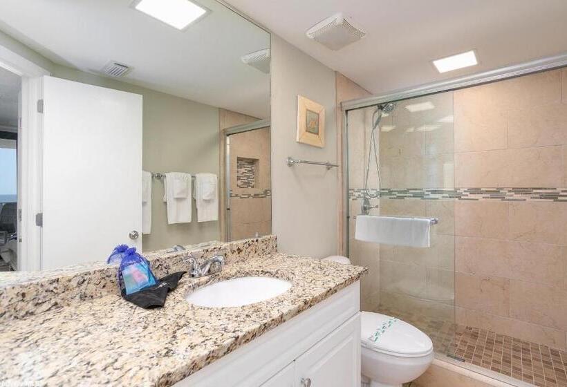 Windward Pointe   404   Amazing Views Huge Balcony 3 Bed