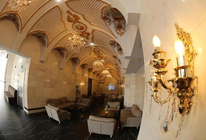 فندق زهرة السعد 6