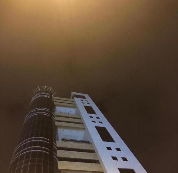 فندق عبير العزيزية