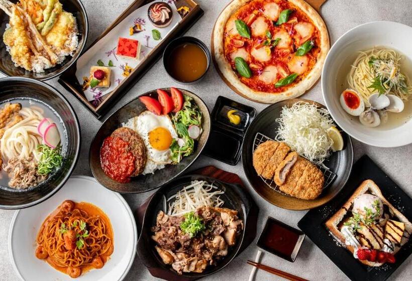 ホテル 尼乃美楽 尼崎