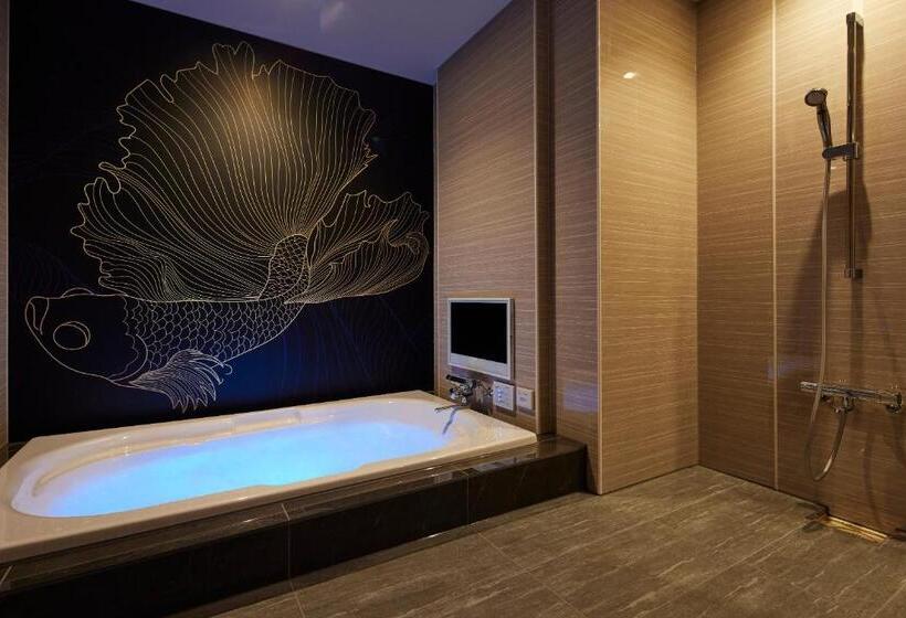 ホテル 尼乃美楽 尼崎