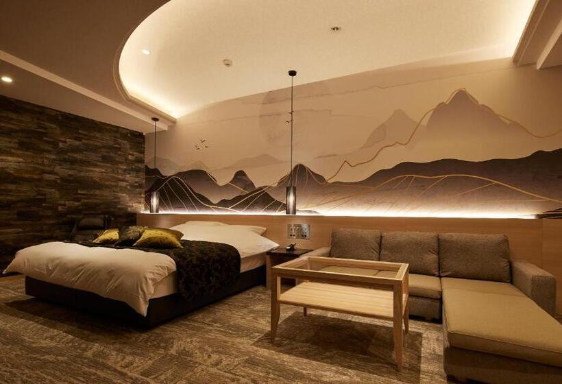 ホテル 尼乃美楽 尼崎