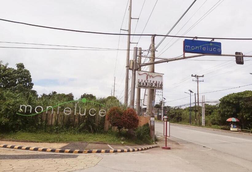 Affordable Tagaytay Monteluce 2 Br Loft With Pool 32