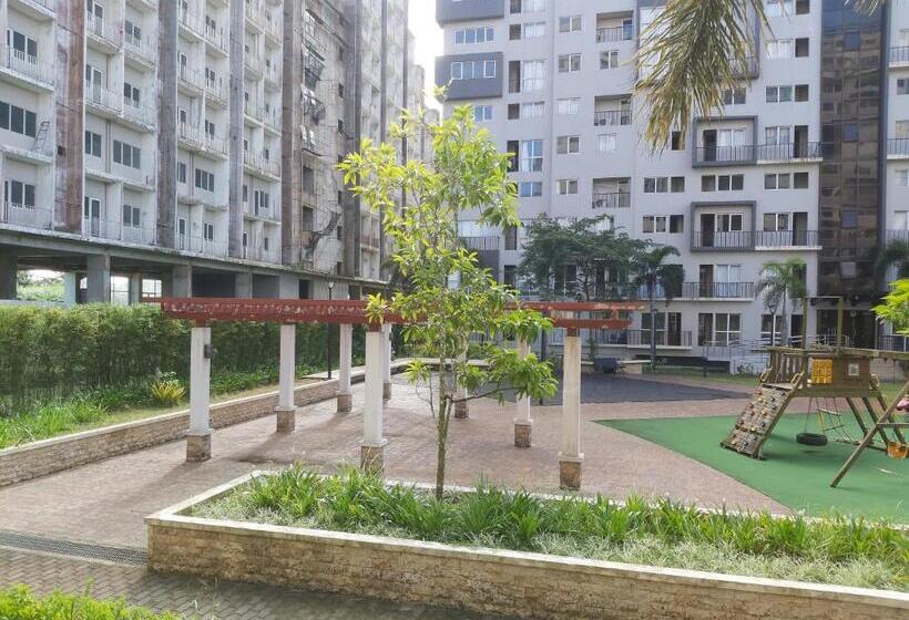 Affordable Tagaytay Monteluce 2 Br Loft With Pool 32