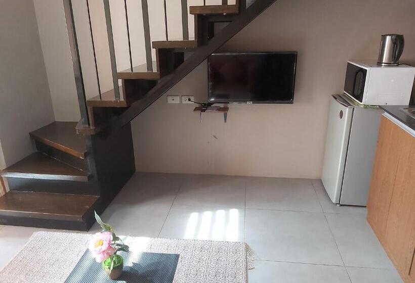 Affordable Tagaytay Monteluce 2 Br Loft With Pool 32