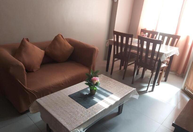 Affordable Tagaytay Monteluce 2 Br Loft With Pool 32