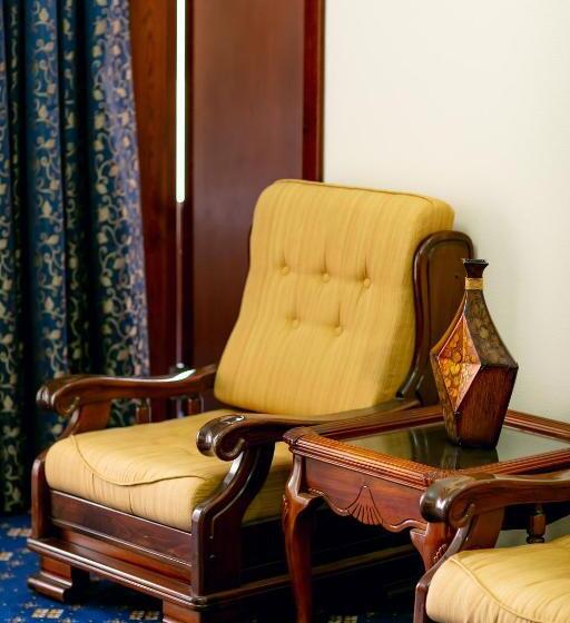 هتل Afra Oghuz Mountain Resort