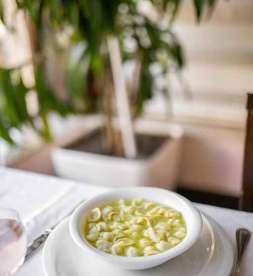 هتل Afra Oghuz Mountain Resort