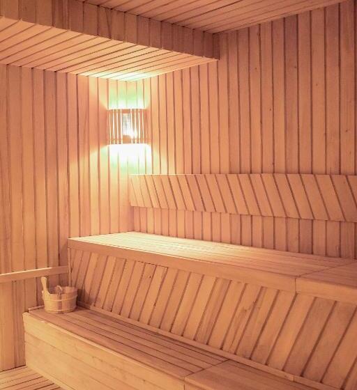 هتل Afra Oghuz Mountain Resort