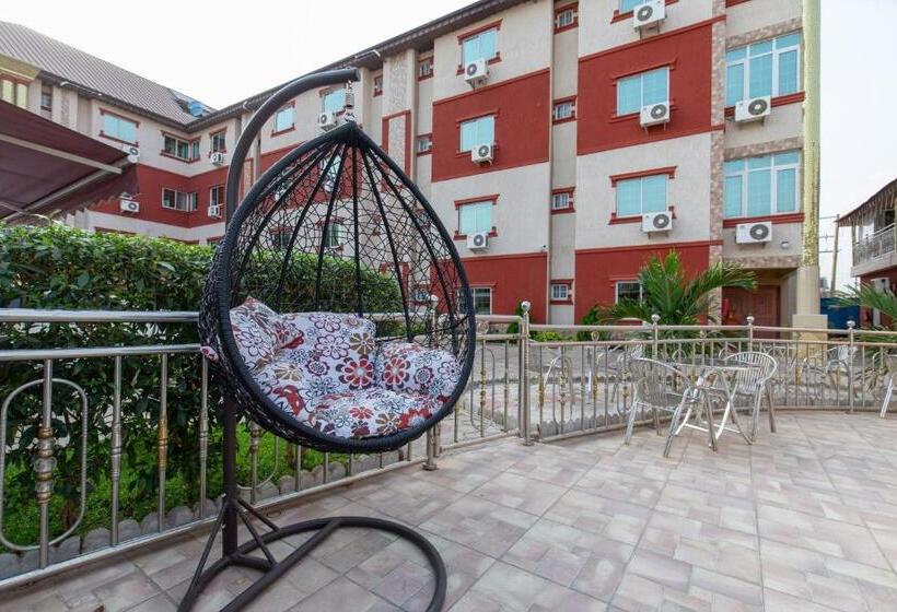Ag Hotel And Suites