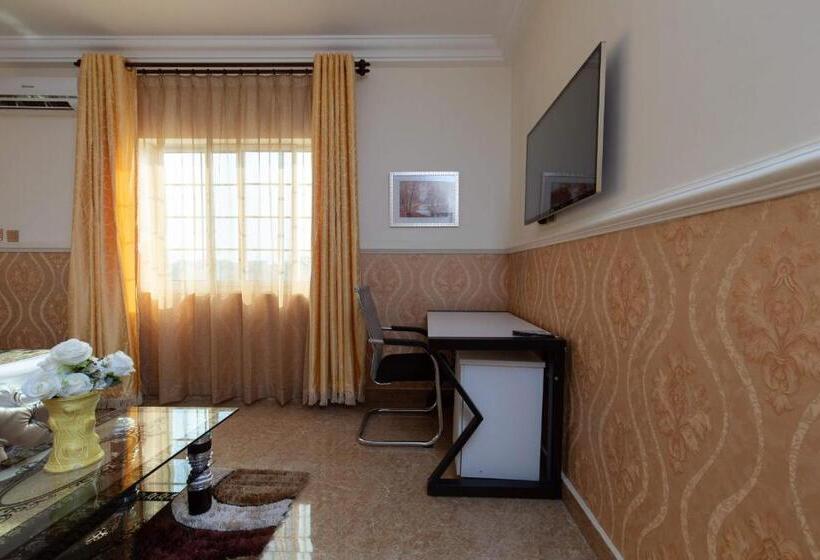 Ag Hotel And Suites