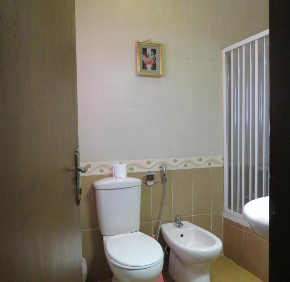 Al Baraa Hotel Appartments البراء للشقق الفندقية