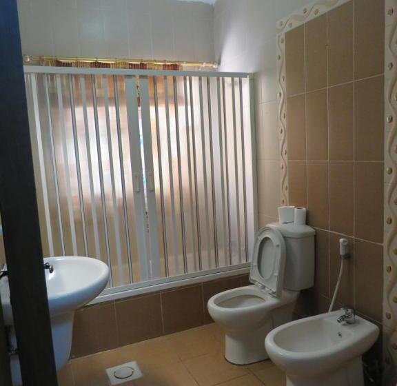 Al Baraa Hotel Appartments البراء للشقق الفندقية