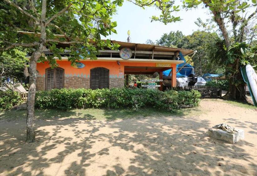 הוסטל Acorde Eco