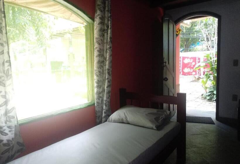 הוסטל Acorde Eco