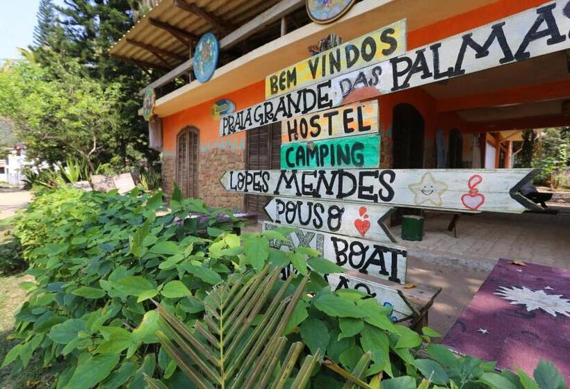 הוסטל Acorde Eco