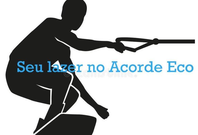 הוסטל Acorde Eco