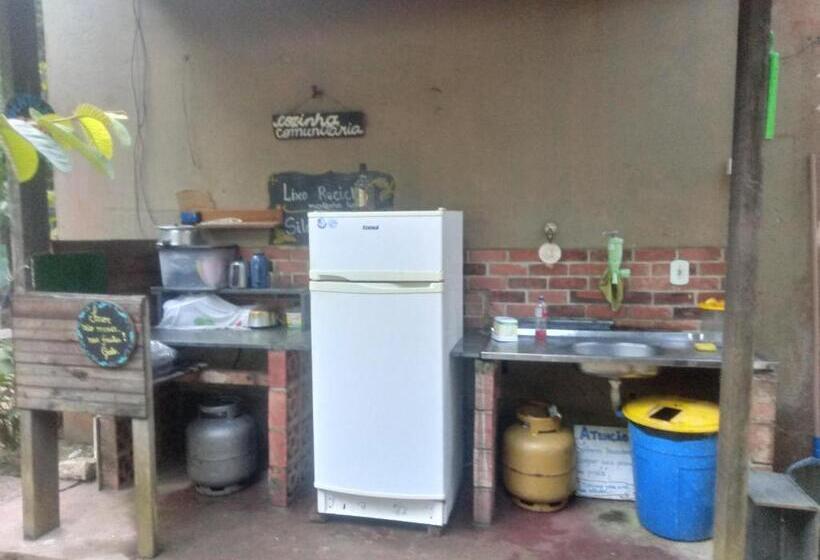 הוסטל Acorde Eco